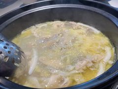 -百年果林椰子鸡(中洲店)