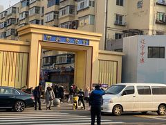 -张家清真糕点(奉天街店)