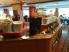 -咖啡苑·沈阳今旅酒店Hotel Jen·香格里拉集团