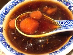 古法糖芋苗-南京大牌档(壹方天地店)