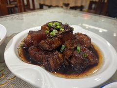 -邀月楼(新华路店)