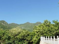 -阳台山自然风景区