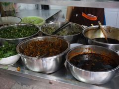 -酱壹老三饵丝(南宁南路店)