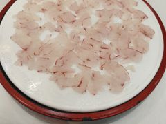 -丰尔粥食·顺德鱼生·干蒸排骨顺德菜(大良分店)