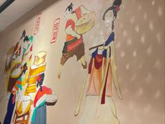 -川味堂·四川豆花(八卦岭店)