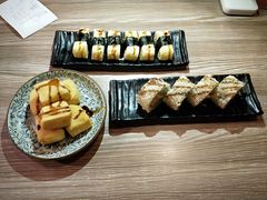 -左舞和风屋便当(金地店)