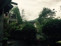 -亦缘居私家别院
