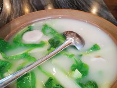 -情妹耙泥鳅·江湖川菜(科华店)