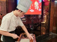 -南景饭店(万家丽路店)