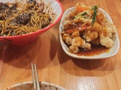 -多宾韩国料理(学衡路店)