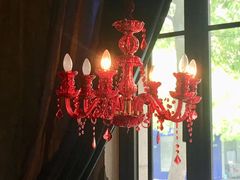 -MAAN COFFEE(金桥店)