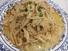 -聚丰园•湖鲜餐厅(阿红私房菜梅石路店)