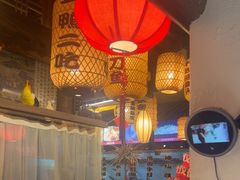 -永安水煮活鱼·仪征菜(仪征奥林匹克店)