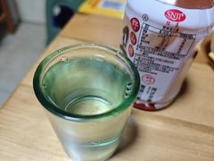 -朝族高丽火盆(长白山总店)