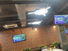 -云晓光头烧烤吧(德平路店)