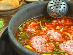 -笔记安顺夺夺粉火锅