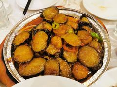 -新洪记·丽久饭店(铁西店)