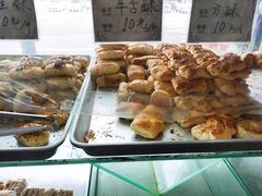 牛舌饼-张家清真糕点(奉天街店)
