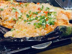-很久以前羊肉串(打浦路店)