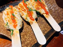-円满日式居酒屋(蓉花路美食街店)