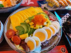 -仙隐小鹿中華の日料(荣民龙首广场店)