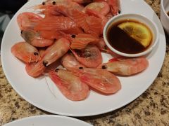 -禾斗海鲜自助(市南银座店)