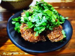 粉蒸牛肉-朱大嘴肥肠血旺(福字街店)