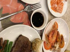 -芭菲盛宴·环球美食(锦城万达广场店)