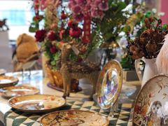 -陶缘陶瓷工厂店