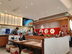 -松鹤楼面馆(清河万象汇店)