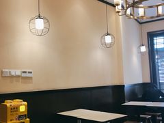 大堂-八婆婆烧仙草(中山路店)