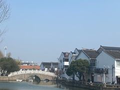 -葑门横街