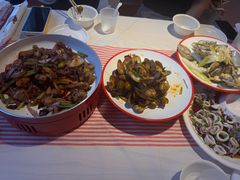 -虾享蟹逅小龙虾·螃蟹·小海鲜(吉林省总店)