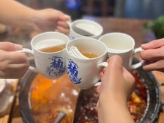 -楠火锅(昆山金鹰店)