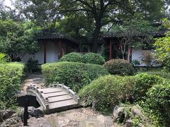 -祝家花園(伯渎港店)