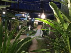 -Ohkajhu Organic Farm Sansai