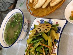 -陈掌柜澄城水盆羊肉(钟楼店)