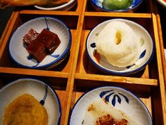 百年手工白糖糕-味福记·江西小炒·南昌小吃(青山湖万达店)