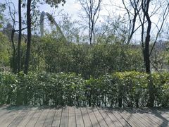 -天目湖山水园