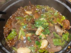 -打酱油·非遗淮扬菜(瘦西湖梅岭店)