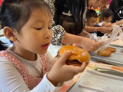 -麦当劳(中山八路店)