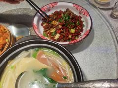 -新概念来凤鱼(璧山店)