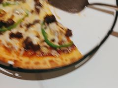 -赤火牛排(金狮广场店)