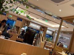 大堂-马记永·兰州牛肉面(天通苑家乐福店)