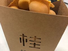 -桂桂茶(恒基名人店)
