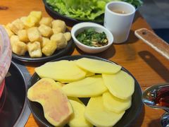-热喜·现包大馅汤圆(老街店)