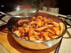 -黄记煌三汁焖锅(广州曜一城店)