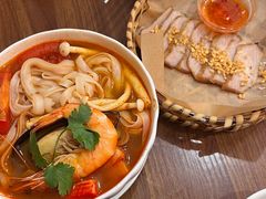 -曼谷食堂·泰国家庭料理