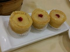 -中山国际酒店中餐厅