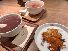 -彬媽糖水(侨鑫国际店)